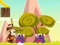 Xogo Héroe Kong en liña