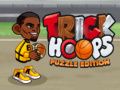 Xogo Trick Hoops: Edição Puzzle en liña