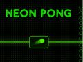 Xogo Pong Neon en liña