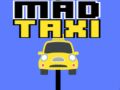 Xogo Taxi Louco en liña