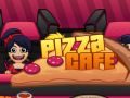 Xogo Café Pizza en liña
