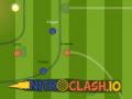 Xogo Nitroclash.io en liña