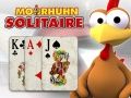 Xogo Moorhuhn Solitaire en liña