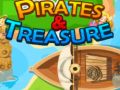 Xogo Piratas e Tesouros en liña Xogo Piratas e Tesouros en liña