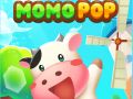 Xogo Momo Pop en liña