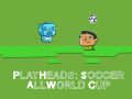 Xogo Xoga a Heads Soccer: Todas as Copas do Mundo en liña Xogo Xoga a Heads Soccer: Todas as Copas do Mundo en liña