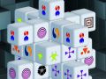 Xogo Mahjong Dimensións 15 Minutos en liña Xogo Mahjong Dimensións 15 Minutos en liña