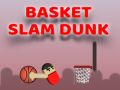 Xogo Dunk de Balónmano en liña Xogo Dunk de Balónmano en liña