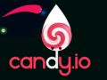 Xogo Candy.io en liña