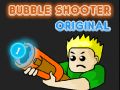 Xogo Bubble Shooter Original en liña