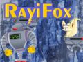 Xogo Rayifox en liña