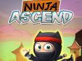 Xogo Subida Ninja en liña