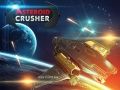 Xogo Destrutor de asteroides en liña