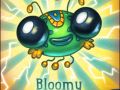 Xogo Sólo alimenta a Bloomy en liña Xogo Sólo alimenta a Bloomy en liña
