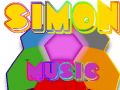 Xogo Música de Simón en liña Xogo Música de Simón en liña