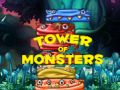 Xogo Torre dos Monstros en liña