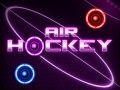 Xogo Hóckey aéreo en liña