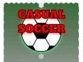 Xogo Fútbol Casual en liña