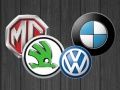 Xogo Emparellamento de Marcas de Coches en liña