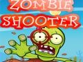 Xogo Tirador de Zombis en liña