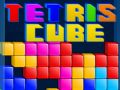 Xogo Cubo Tetris en liña
