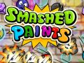 Xogo Pinturas Esmagadas en liña