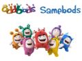 Xogo Oddbods Os mesmos Oddbods en liña Xogo Oddbods Os mesmos Oddbods en liña