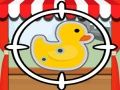 Xogo Evolución do Tiro a Pato en liña