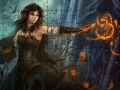 Xogo Puzzle: Halloween en liña