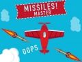 Xogo Mestre de Mísiles en liña