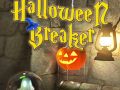 Xogo O Rompedeiro de Halloween en liña