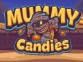 Xogo Caramelos Múmia en liña