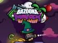 Xogo Bazooka e Monstro: Halloween en liña