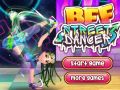 Xogo BFF Danseiro da Rúa en liña