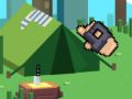 Xogo Super Cuchillo Flippy en liña