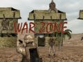 Xogo Zona de guerra en liña Xogo Zona de guerra en liña