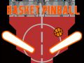Xogo Pinball Baloncesto en liña
