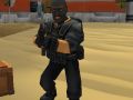 Xogo Desperdicio de guerra en liña