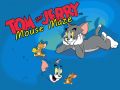 Xogo Tom e Jerry: Labirinto do Ratos en liña Xogo Tom e Jerry: Labirinto do Ratos en liña