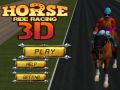 Xogo Corsa de Cabalos 3D en liña Xogo Corsa de Cabalos 3D en liña