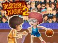 Xogo Mestre de Baloncesto 2 en liña