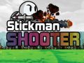 Xogo Tirador Stickman en liña