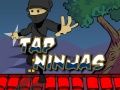 Xogo Toca Ninxas en liña