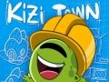 Xogo Cidade Kizi en liña