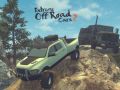 Xogo Coches Offroad Extremos 2 en liña