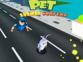 Xogo Mascotas: Subway Surfers en liña