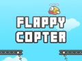 Xogo Copter Saltante en liña
