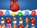 Xogo Agas de Nadal en liña
