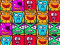 Xogo Blocos Super Match3 en liña