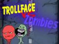 Xogo Trollface Contra Zombis en liña